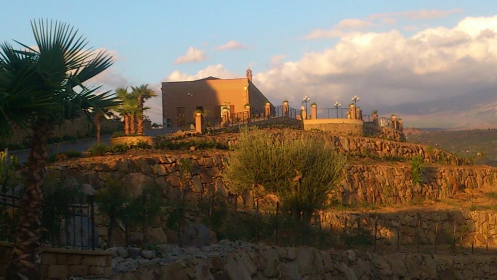Feudo Marulo Hotel Bronte Esterno foto