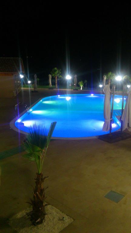 Feudo Marulo Hotel Bronte Esterno foto