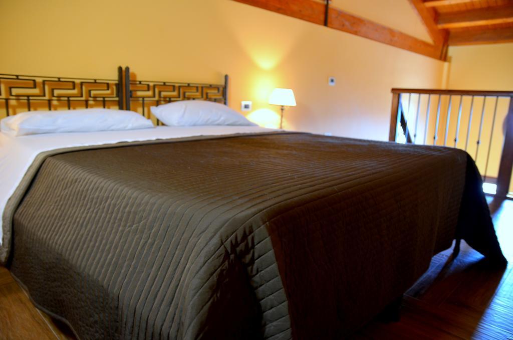 Feudo Marulo Hotel Bronte Esterno foto
